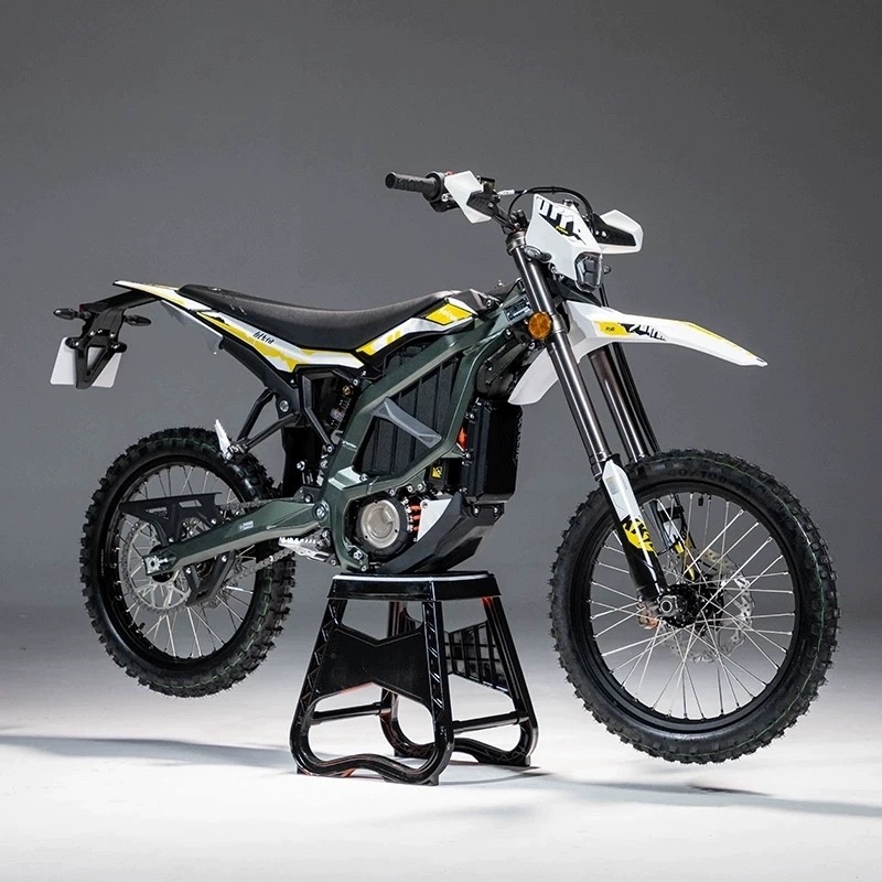 12.5KW Ultra bee