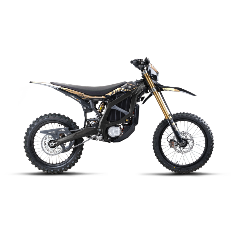21KW  Ultra bee-black