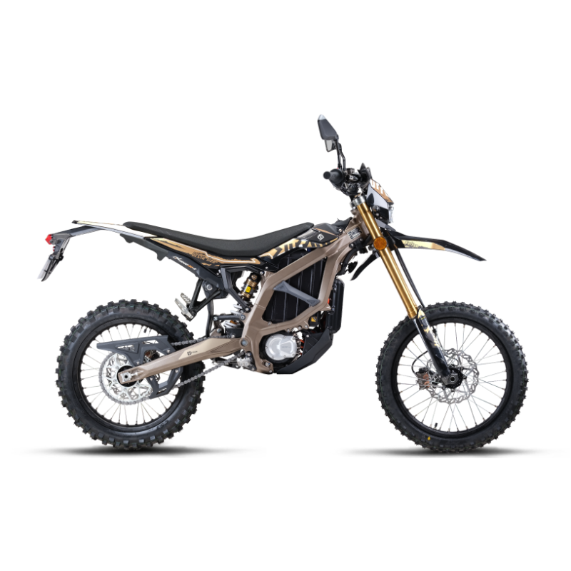 21KW  Ultra Bee-3c Brown