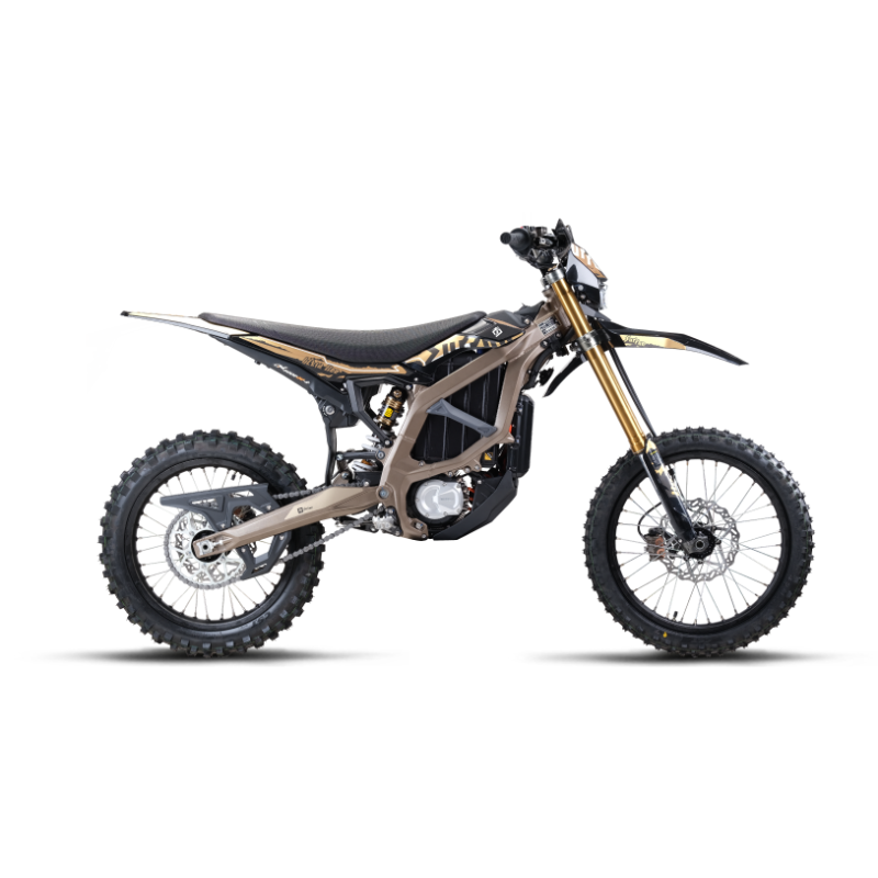 21KW  Ultra bee-brown
