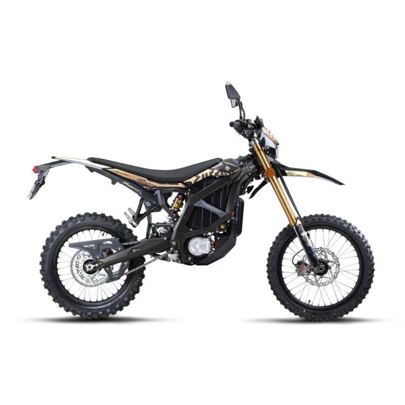 21KW Ultra bee -3c Black