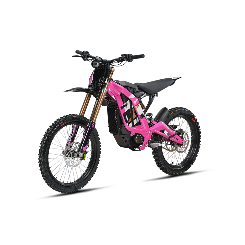 Light Bee X-Pink