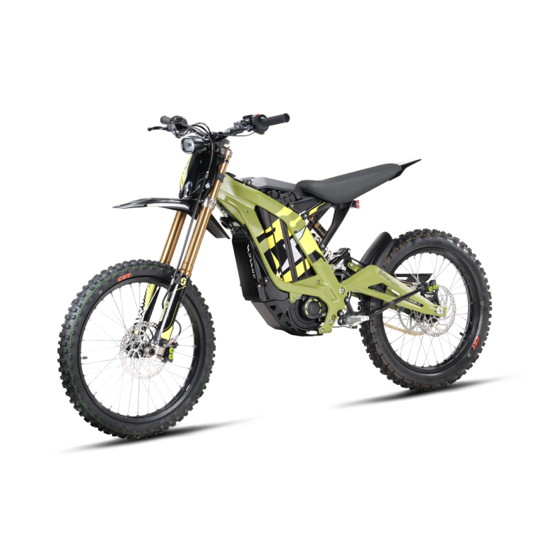 8KW Light Bee X-2025 
