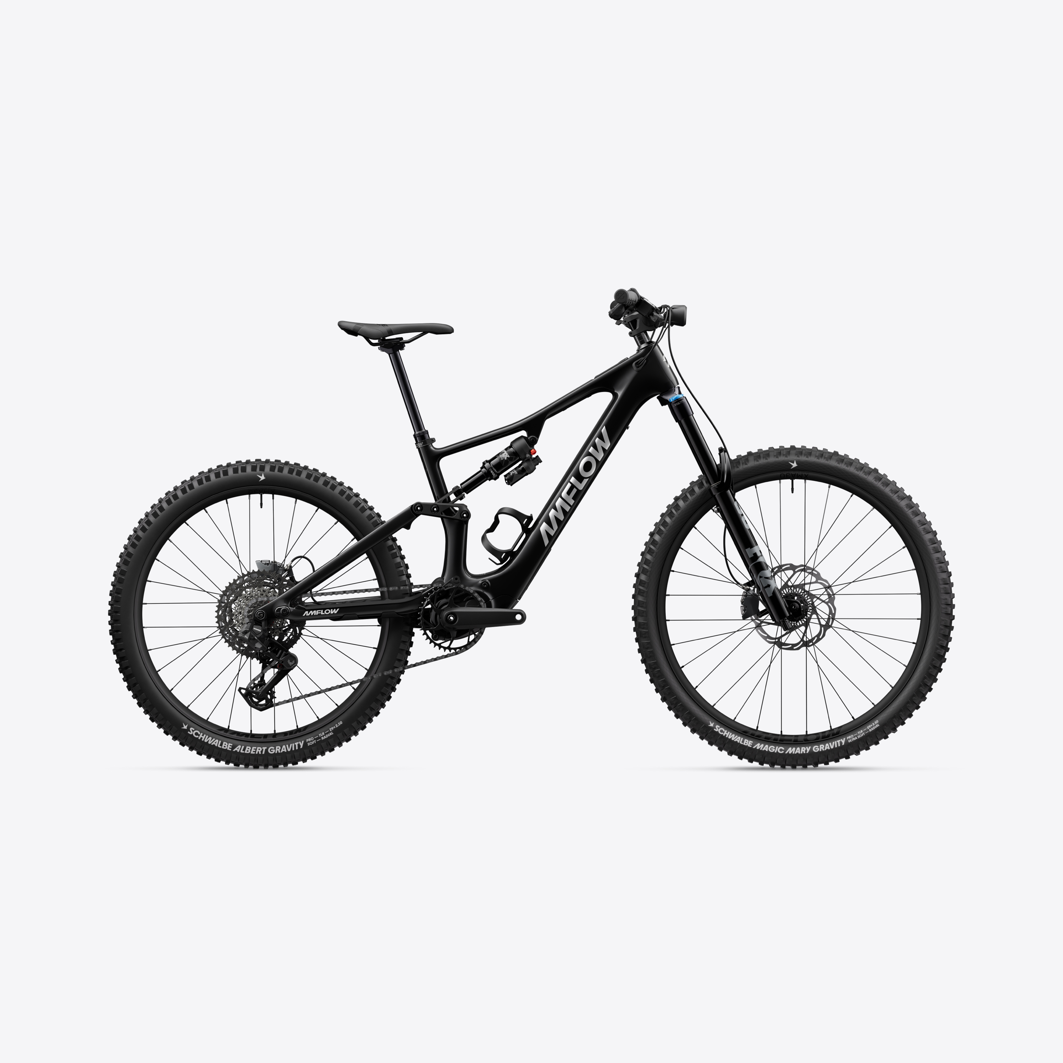 2026 Amflow PX Carbo
