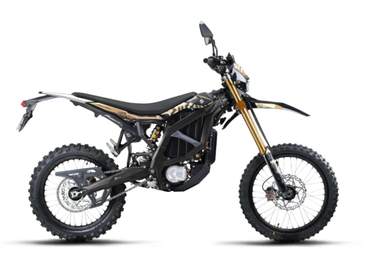 2026 SURRON Ultra Be